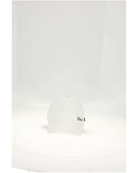 Dior - Bucket Hat Technical Fabric Polyester - Lyst