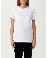 Max Mara - T-Shirt - Lyst