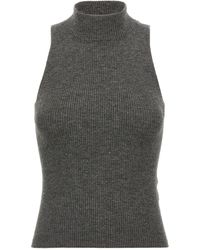 Brunello Cucinelli - 'Sparkling' Top - Lyst