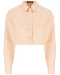 Raf Simons - Clothing Shirts - Lyst