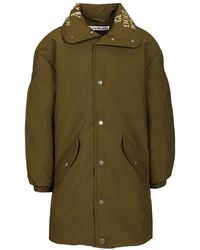 Acne Studios - Omero Down Jacket - Lyst