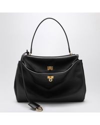 Balenciaga - Smooth Calfskin Medium Rodeo Bag - Lyst