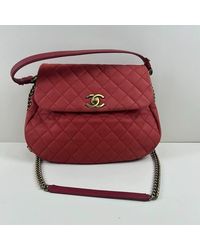 CHANEL - Pre-Owned Bag Very Good Condition - Lyst