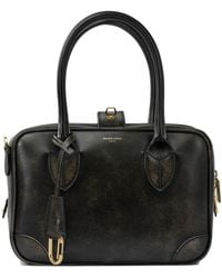 Golden Goose - Vita Bag Crossbody Bags Black - Lyst