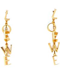Loewe - Orecchini - Lyst