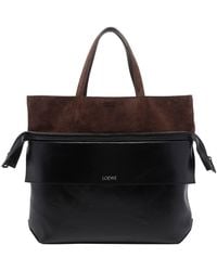 Loewe - Small Switch Tote Bag - Lyst