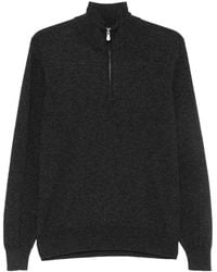 Brunello Cucinelli - Cashmere Turtle-Neck Sweater - Lyst