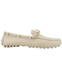 Prada - Shoes Loafers - Lyst