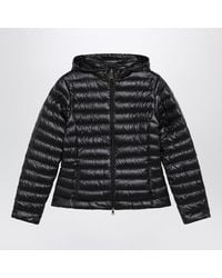 Moncler - Igelhood Down Jacket - Lyst