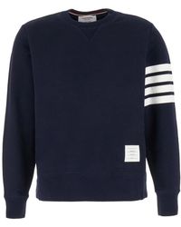 Thom Browne - Clothing Sweatshirts - Lyst