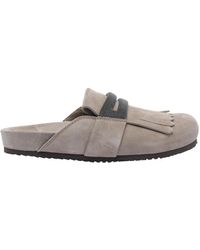 Brunello Cucinelli - Monile Sabot - Lyst