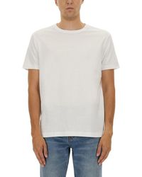 BOSS - T-Shirt "Beckham X - Lyst
