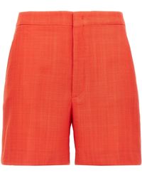 Tagliatore - 'B-Elle' Shorts - Lyst