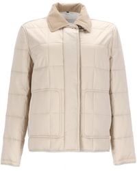 Fay - "Field" Jacket - Lyst