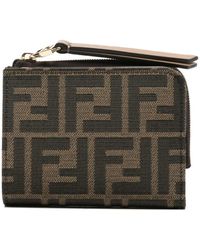 Fendi - Wallets & Purses - Lyst