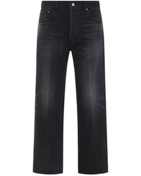 Celine - Straight Jeans - Lyst