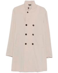 Montecore - Trench - Lyst