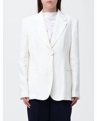 Max Mara - Jacket - Lyst