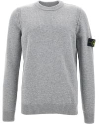 Stone Island - Sweater - Lyst