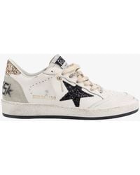 Golden Goose - "ballstar" Sneaker - Lyst