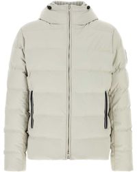 Fay - Piumino Dbfront Maglia - Lyst