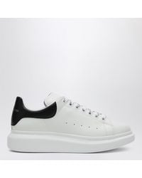 McQueen - Sneaker Oversize - Lyst