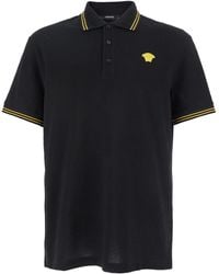Versace - T-Shirts And Polos - Lyst