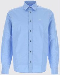 Prada - Casual Shirts - Lyst