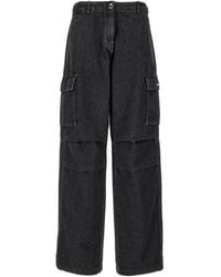 Coperni - Cotton Jeans Denim Clothing - Lyst