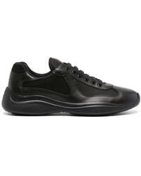 Prada - Americas Sneakers - Lyst