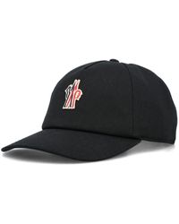 Moncler - Hats - Lyst