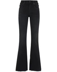 Balenciaga - Pants - Lyst