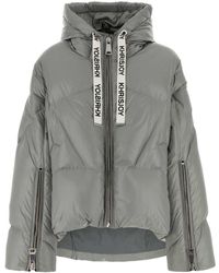 Khrisjoy - Quilted Jacket - Lyst