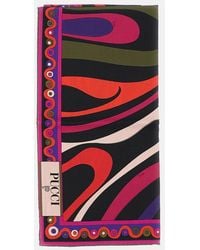 PUCCI - Scarves - Lyst
