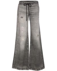 DIESEL - 2078 D-Ainty Jogger Jeans - Lyst