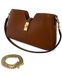 Celine - 16 Soft Camille 16 Borsa A Spalla - Lyst