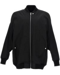 Rick Owens - Coats & Jackets - Lyst