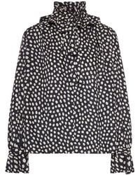 Chloé - Shirts - Lyst
