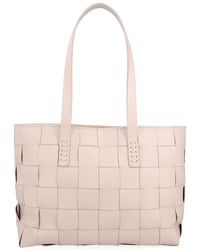 Dragon Diffusion - Leather Handbag - Lyst