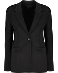 Givenchy - Slim Fit Tailored Jacket - Lyst