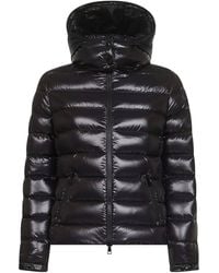Moncler - Bady Short Hooded Down Jacket - Lyst