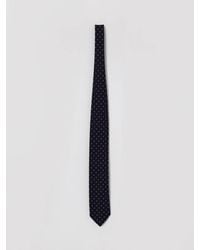 ZEGNA - Tie - Lyst
