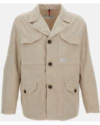 Fay - Field Jacket -Archive - Lyst