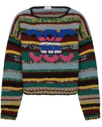 Celine - Maglia - Lyst