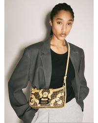 Balenciaga - Essex Small Shoulder Bag - Lyst