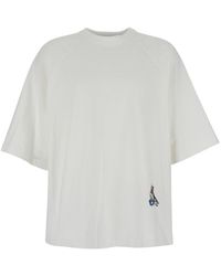 Bottega Veneta - T-Shirts - Lyst