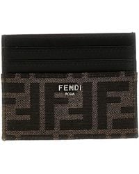 Fendi - Wallets - Lyst
