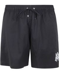 Amiri - "Ma Core Logo" Swim Trunk - Lyst