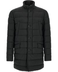 Herno - 'Il Cappotto' Down Jacket - Lyst