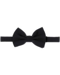 Prada - Silk Papillon - Lyst